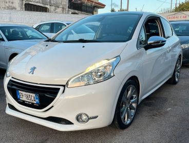 Peugeot 208 1.6 e-HDi Allure UNICO PROPRIETARIO