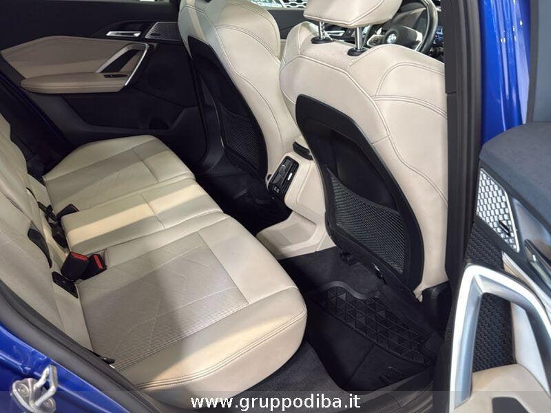 BMW X1 U11 sdrive18d MSport Edition Signature auto