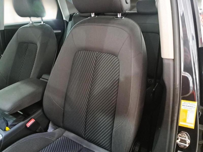 AUDI Q5 SPORTBACK 35 TDI MHEV BUSINESS ADVANCED S TRONIC SUV