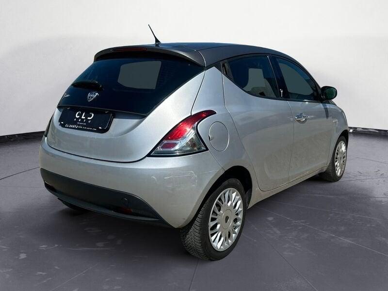 Lancia Ypsilon Ypsilon 0.9 t.air Platinum s&s 85cv