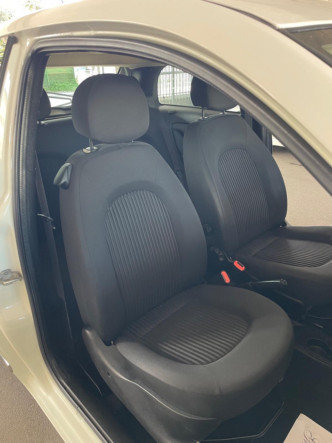 Lancia Ypsilon 1.2 69 CV neopatentati Silver Full provenienza dalla Toscana