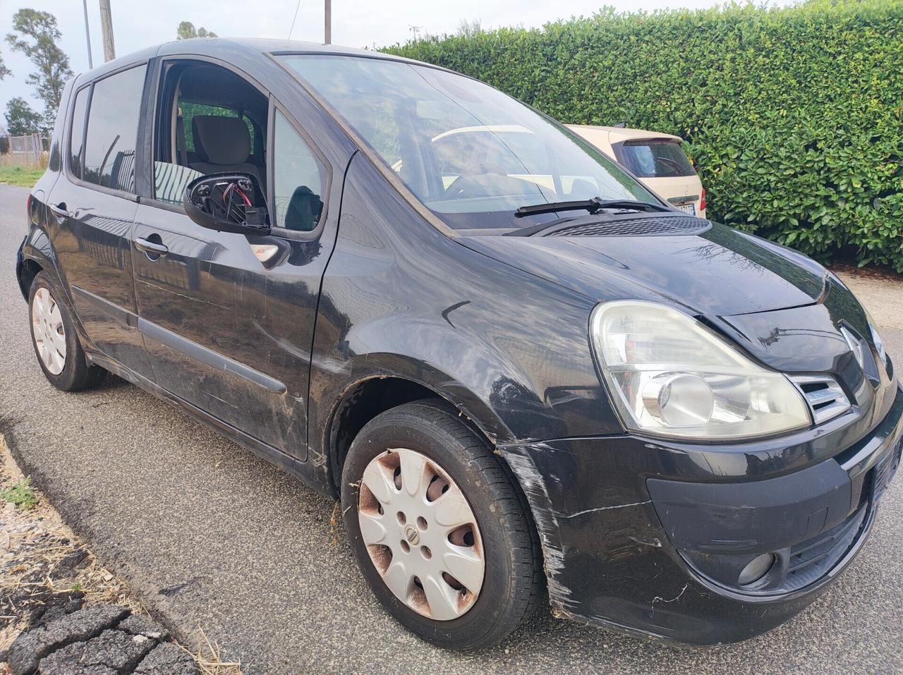Renault Modus 1.2 16V TCE Live