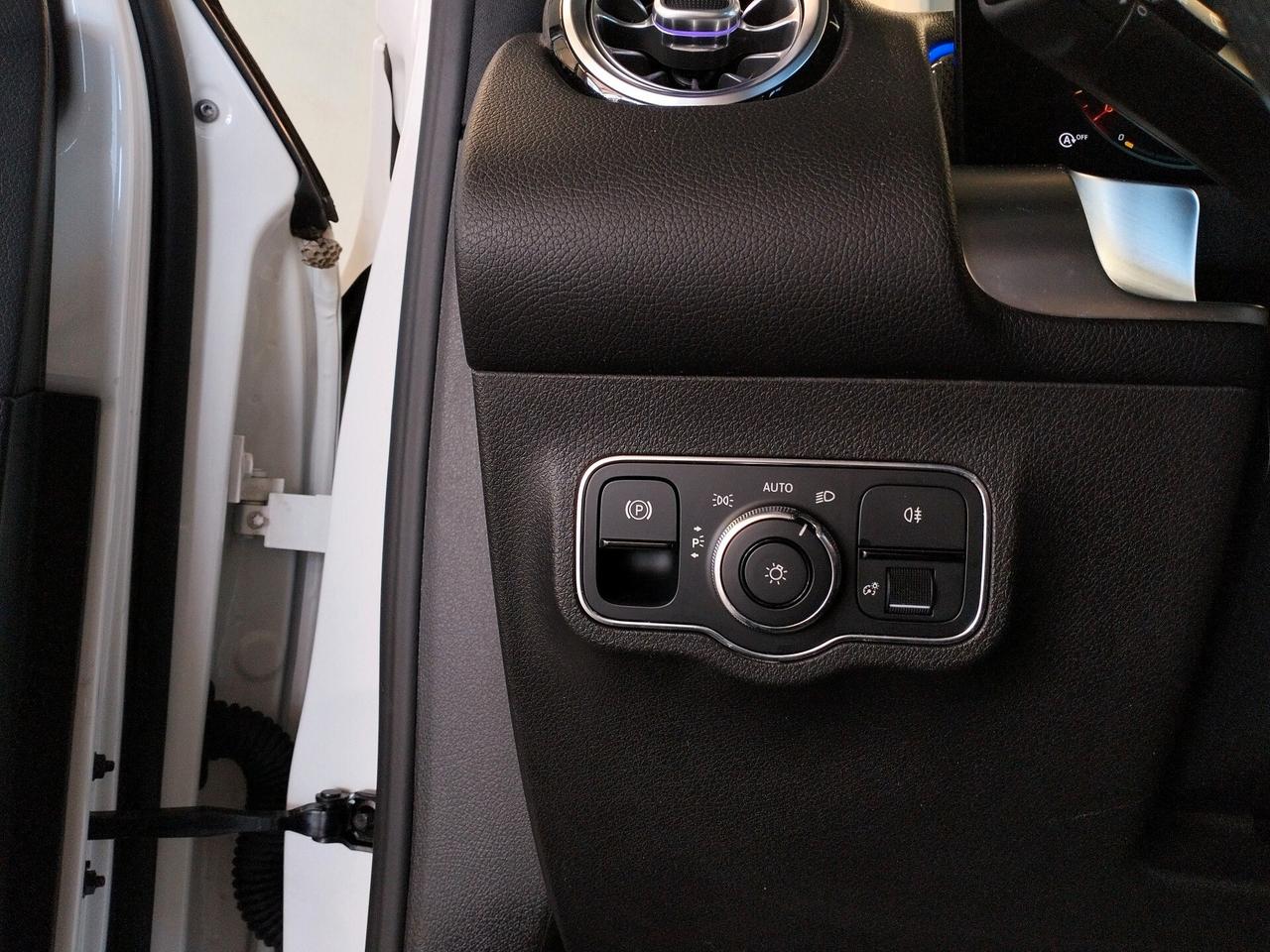 Mercedes-benz GLB 200d Automatic Premium Plus - TETTO APRIBILE