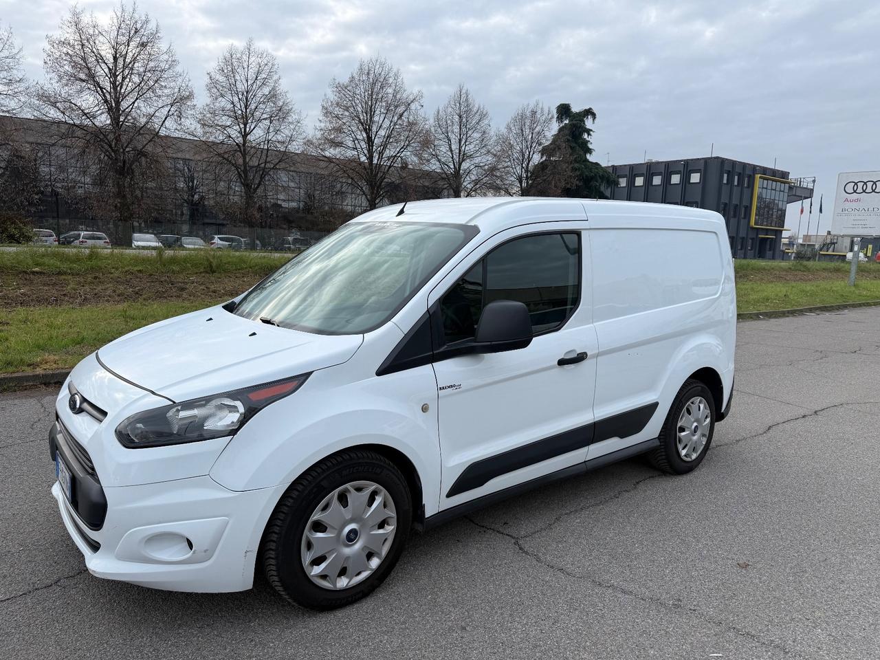 Ford Transit Connect 200 1.5 TDCi PC *EURO6B*