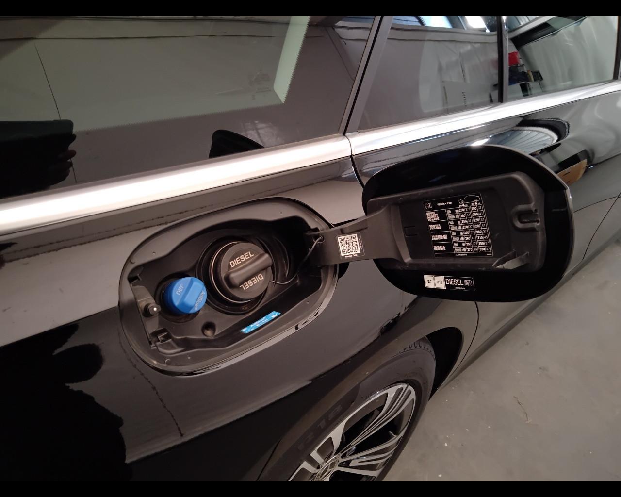 Mercedes-Benz Classe E - S214 SW - E SW 220 d Advanced auto