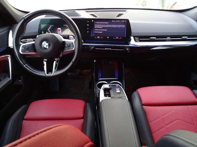 BMW X1 X1 U11 xdrive23d mhev 48V X-Line auto