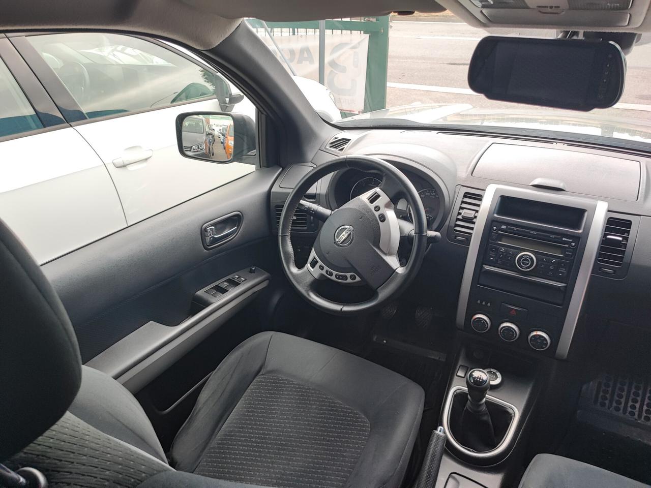 Nissan X-Trail 2.0 dCi 150CV LE