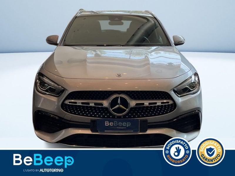 Mercedes-Benz GLA 180 D PREMIUM AUTO