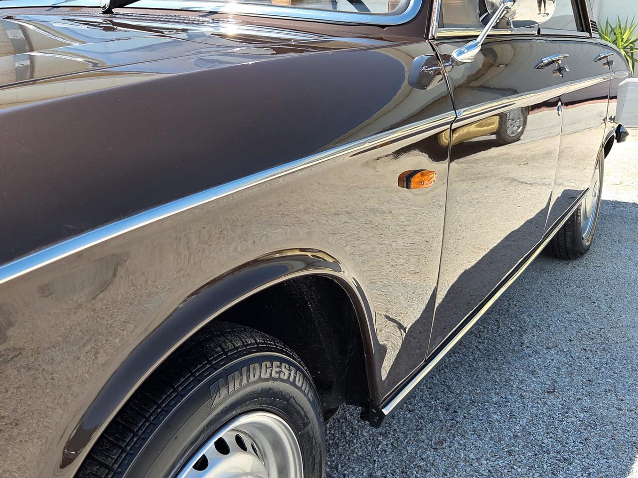 Peugeot 304 S BERLINA -SERVICE BOOK-