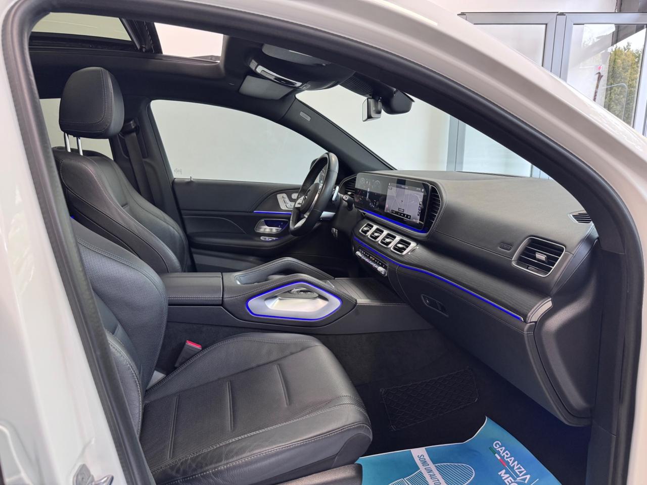 Mercedes-benz GLE 350 d 4Matic Coupé Premium Pro