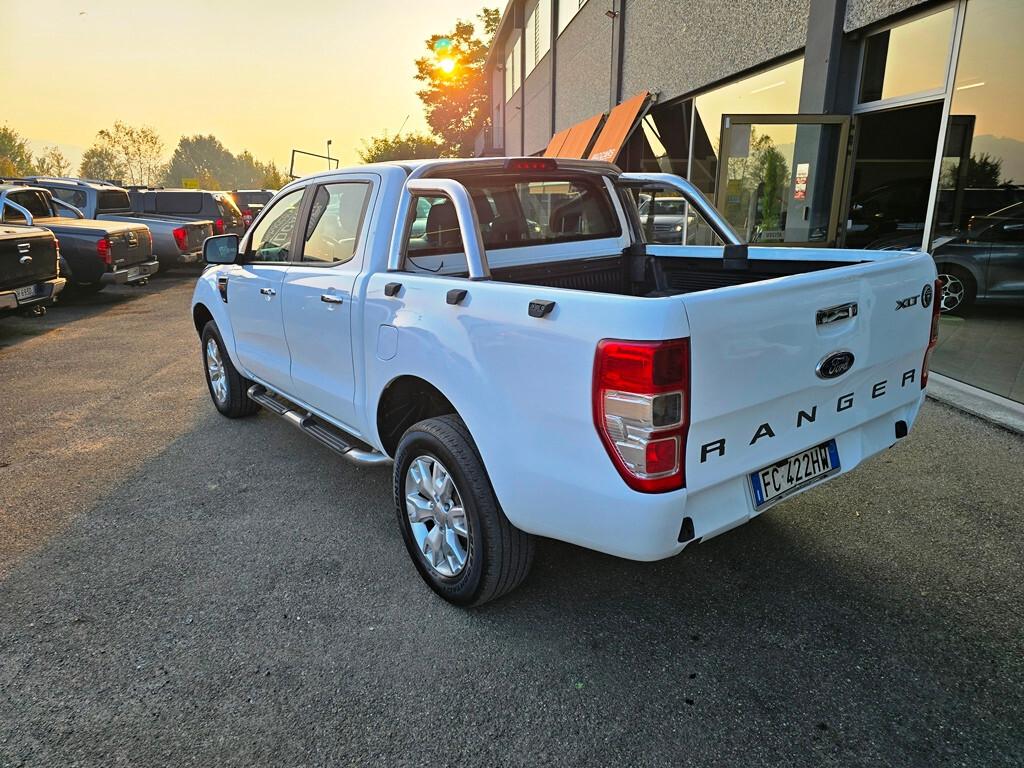 Ford Ranger 2.2 TDCi XLT CON PREZZO REALE!