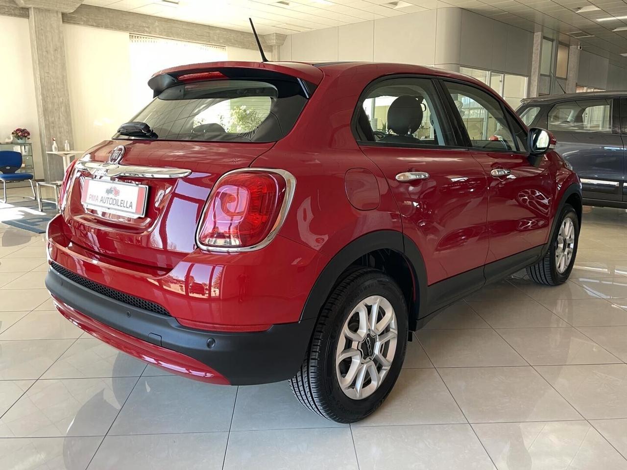 FIAT 500x Business Navi - 1.6 MJT 120cv EURO6