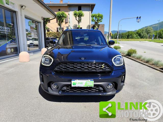MINI Countryman Cooper Countryman SE 1.5 ALL4 GARANZIA CASA INCL.