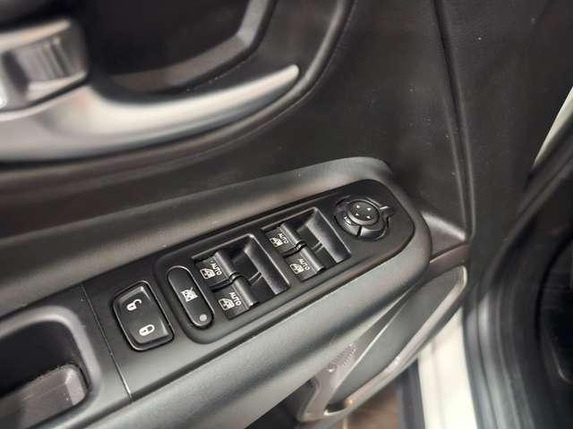 Jeep Renegade LIMITED BLACK LINE 1.6 MJT 130CV - COME NUOVA