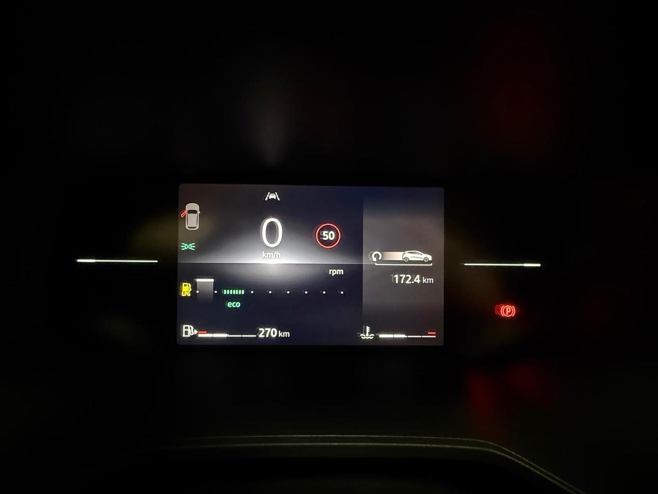 Renault Clio TCE 91 CV GPL 5 PORTE EVOLUTION