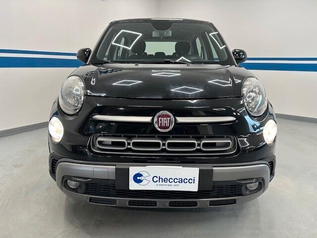 Fiat 500L Cross 1.3 mjt 95cv * AUTOMATICO *