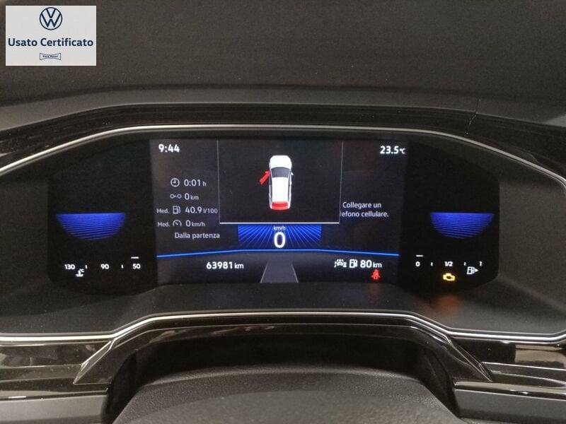 Volkswagen Polo Nuova R-Line 1.0 TSI 70 kW/ 95 CV Manuale