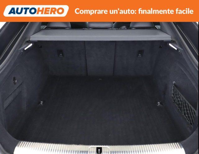 AUDI A5 SPB 3.0 TDI quattro S tronic Sport