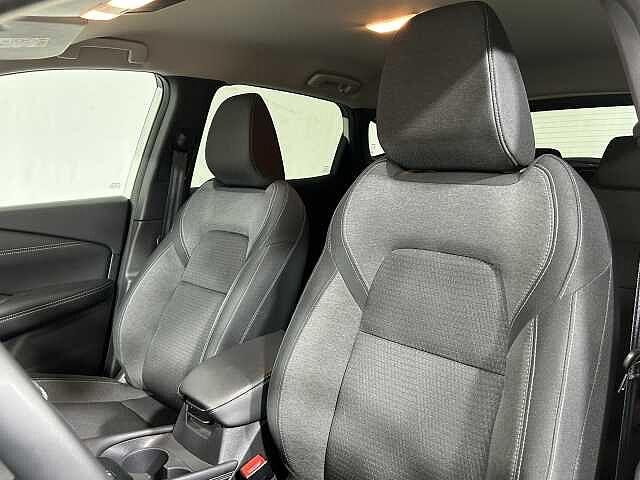 Nissan Qashqai MHEV 140 CV N-Connecta