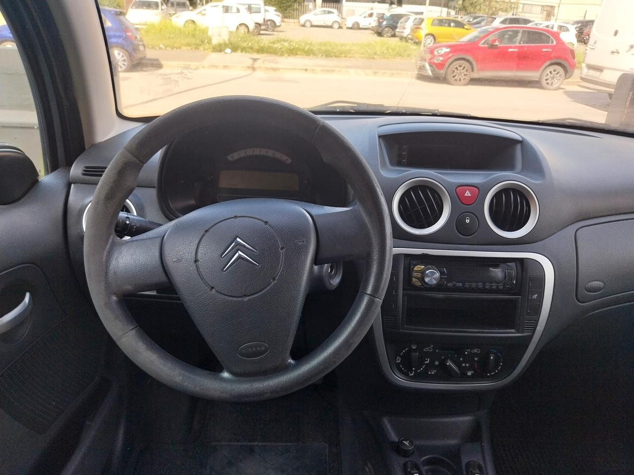 Citroen C3 1.1 airdream Ideal