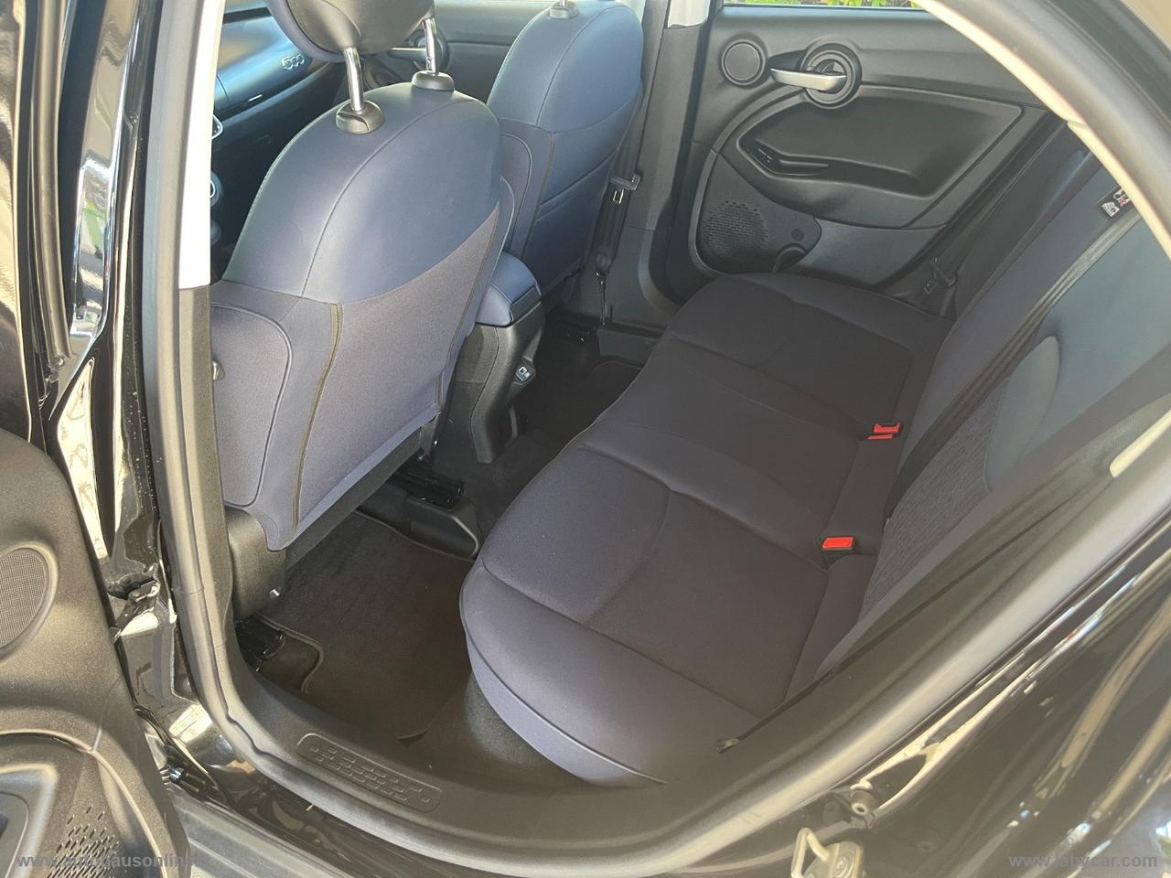 FIAT 500X 1.6 M.Jet 130 CV Club