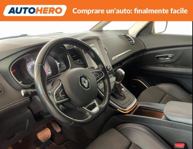 RENAULT Scenic Scénic dCi 8V 110 CV EDC Energy Bose