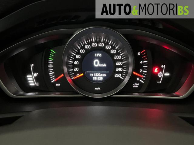 VOLVO V40 D2 1.6 Kinetic