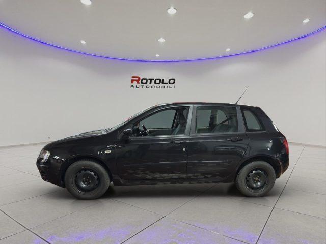FIAT Stilo 1.6i 16V 5 porte Dynamic