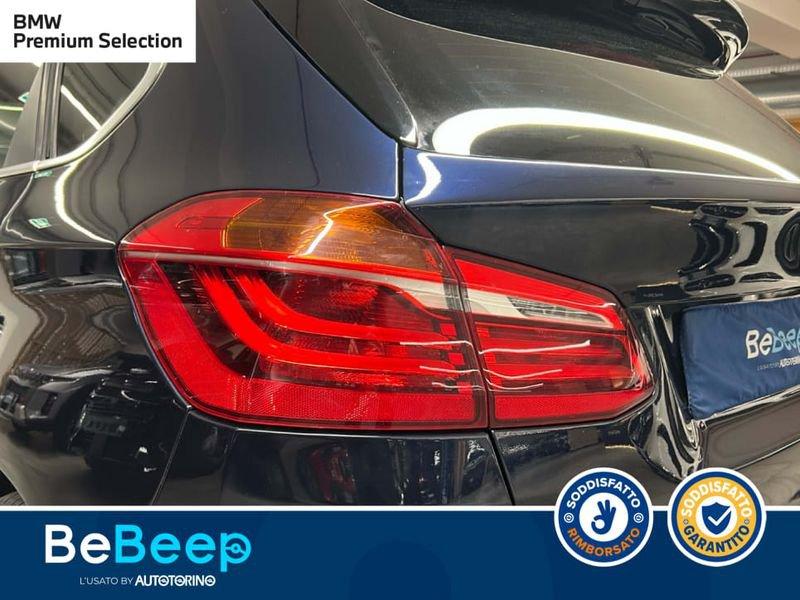 BMW Serie 2 Active Tourer 218I ACTIVE TOURER ADVANTAGE 140CV AUTO