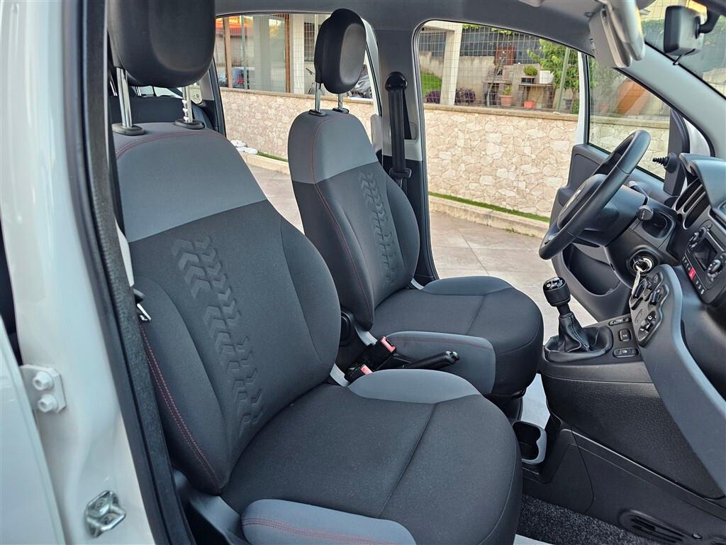 Fiat Panda 1.3 MJT 95 CV S&S Easy Aziendale IVA Esposta/Deducibile