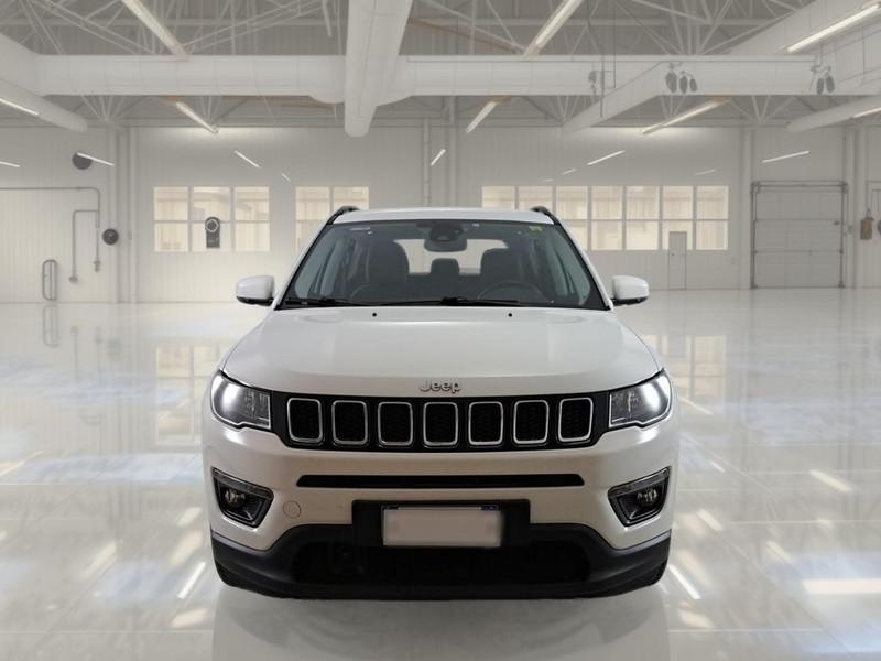 JEEP COMPASS 1.6 MJet II 88kW Business