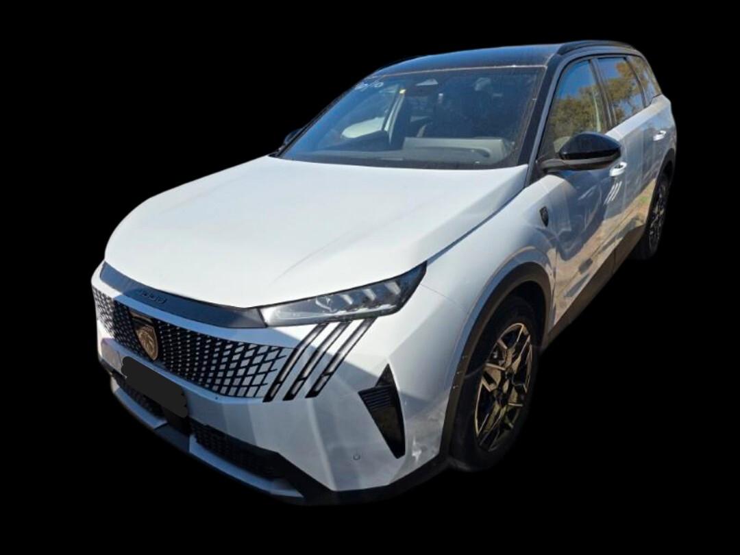 Peugeot 5008 Hybrid 136 e-DCS6 GT