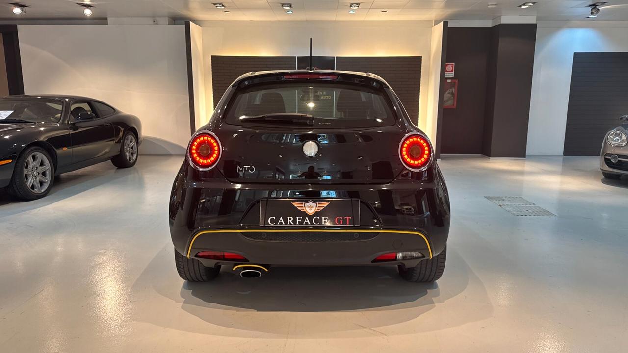 ALFA ROMEO MITO 1.6 D 120 CV - 2009