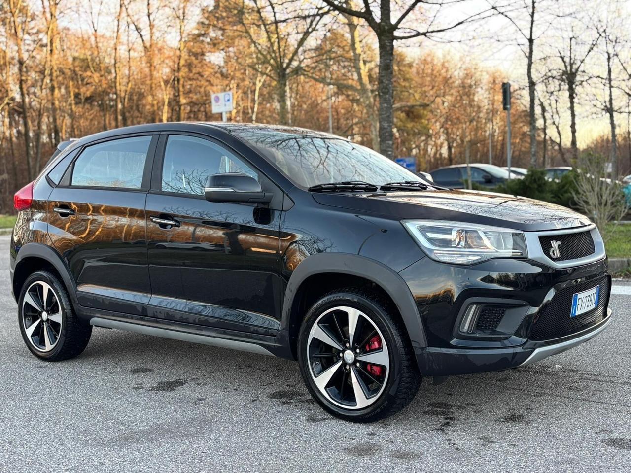 Dr 3 dr3 1.5 Bi-Fuel GPL FINO 2029