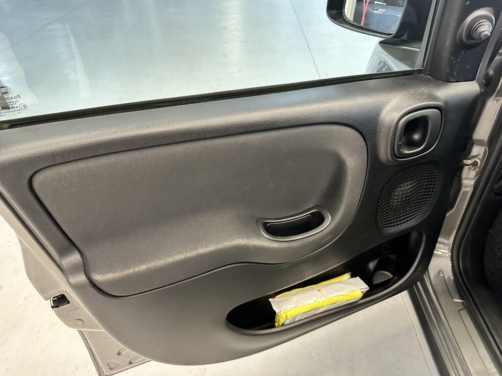 Fiat Panda 1.0 FireFly Hybrid City Life