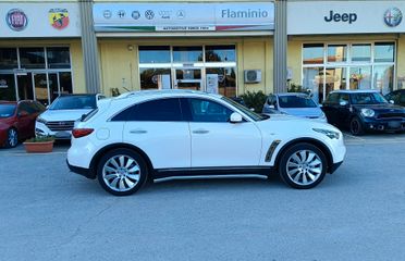 Infiniti FX FX30d S Premium
