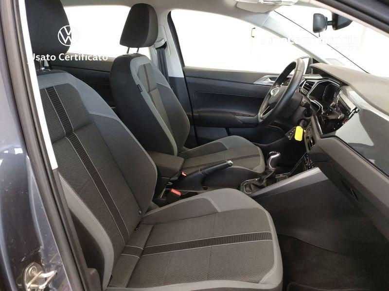 Volkswagen Polo Polo 1.0 TSI Style