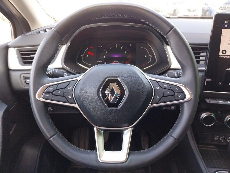 Renault Captur Captur 1.0 tce Techno Fast Track Gpl 100cv