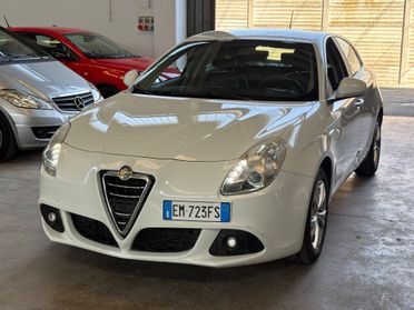 Alfa Romeo Giulietta 1.4 Turbo 120 CV GPL Progression