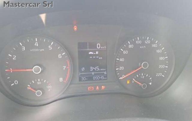 KIA Stonic Stonic 1.2 dpi Urban 84cv -GJ419AV