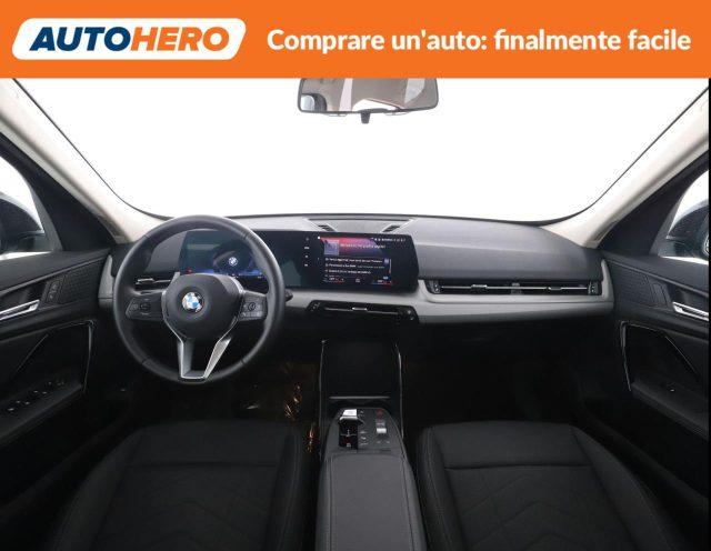 BMW X1 sDrive 18i