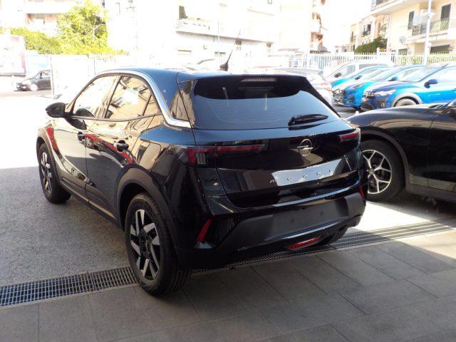 OPEL Mokka 1.2 Hybrid 145 CV DCT6 Edition