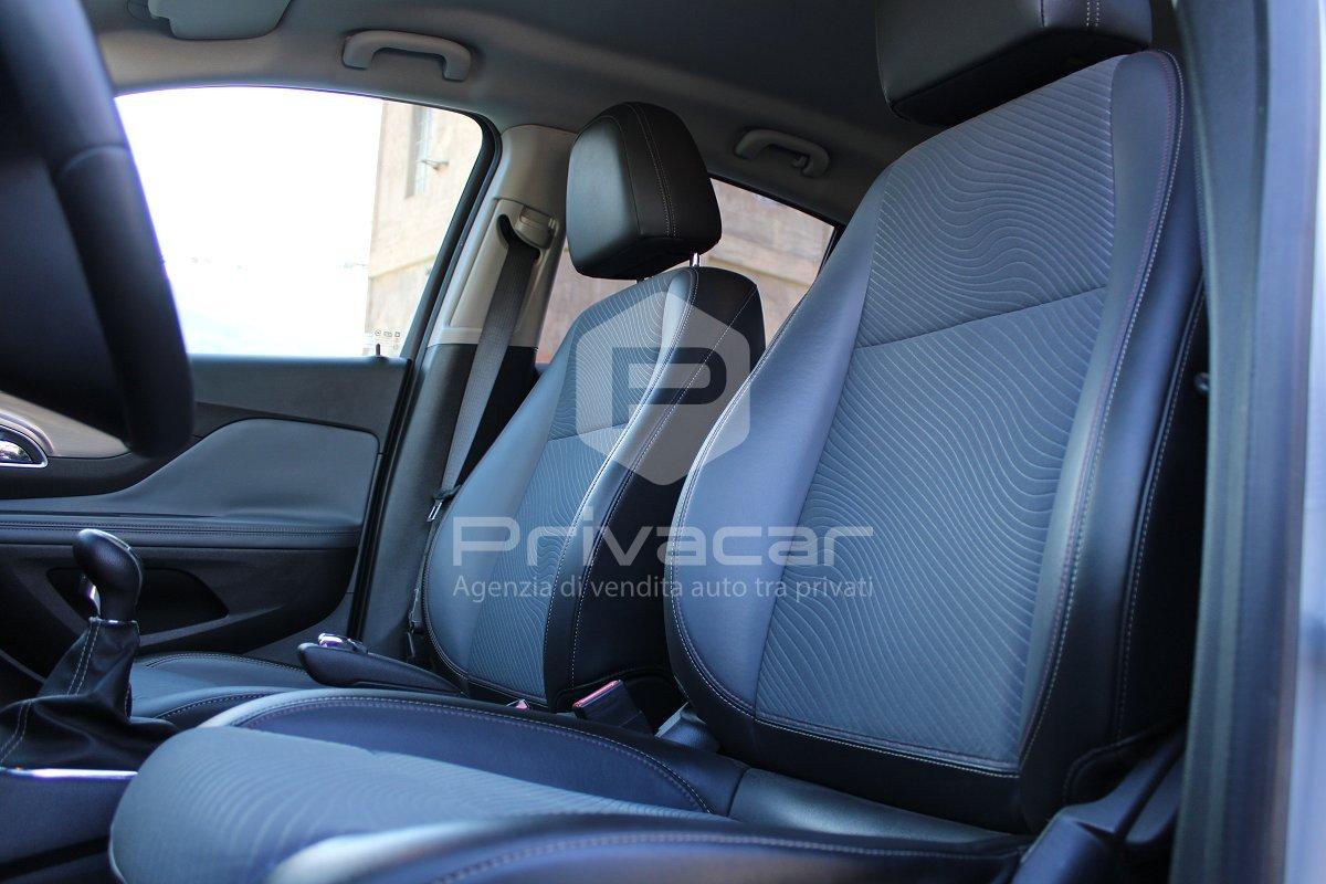 OPEL Mokka 1.6 Ecotec 115CV 4x2 Start&Stop Cosmo