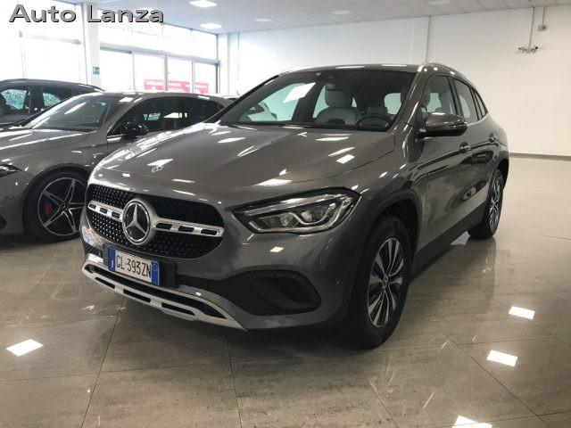 MERCEDES-BENZ GLA 250 e hybrid Plug-in Business Extra PREZZO REALE