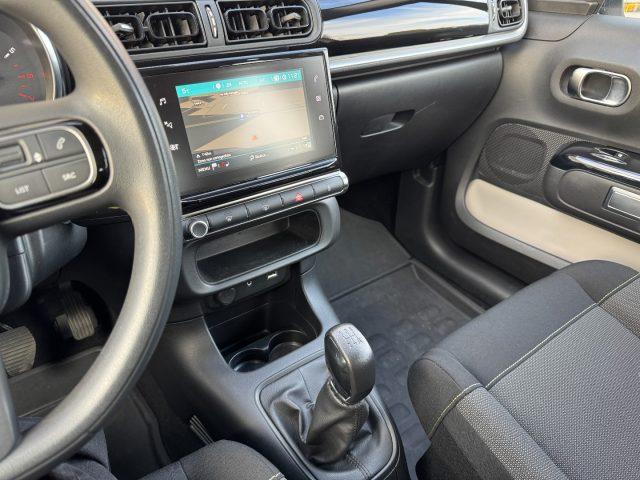 CITROEN C3 PureTech 82 Feel UNIP Neop ivaEsp.