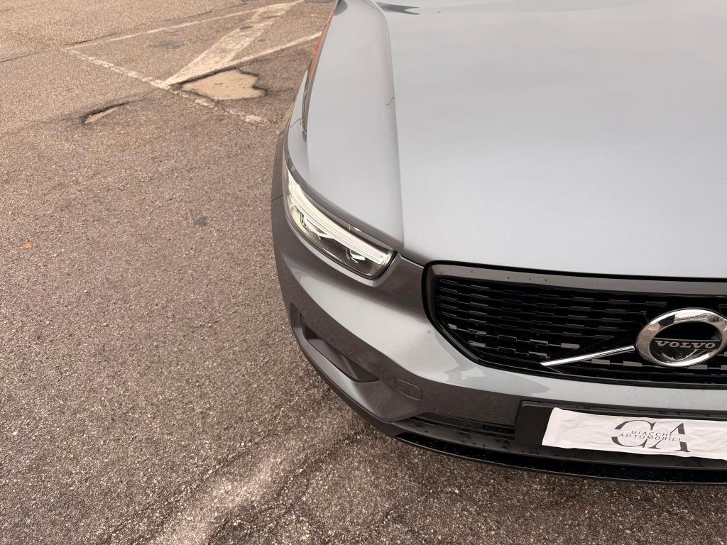 Volvo XC40 2.0 d3 R-design geartronic