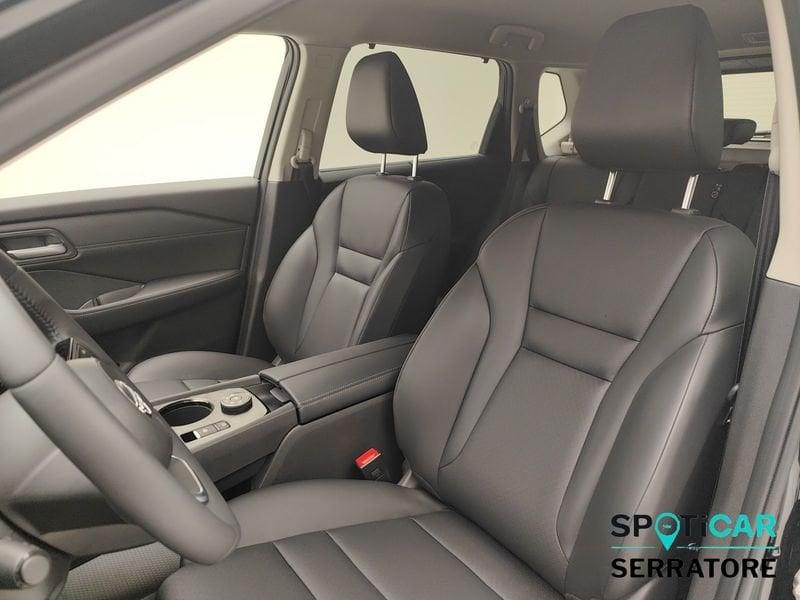 Nissan X-Trail 1.5 E-POWER 213CV 4WD 7POSTI