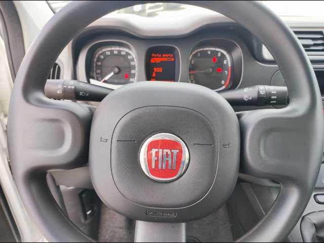 FIAT Panda 1.0 firefly hybrid s&s 70cv