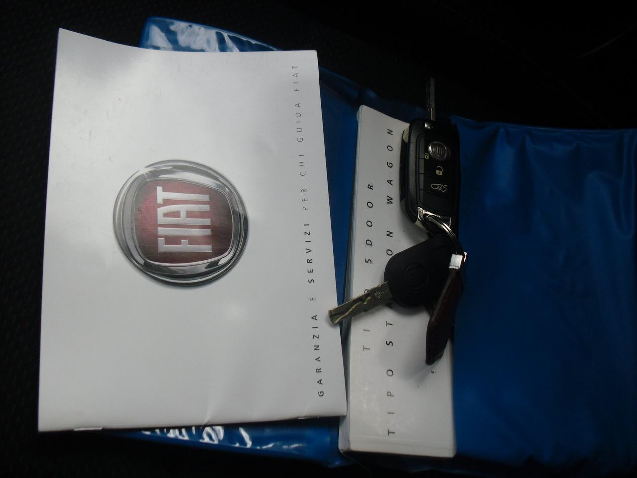 Fiat Tipo 1.6 Mjt S&S SW Business Nav, OTTIME CONDIZIONI!!