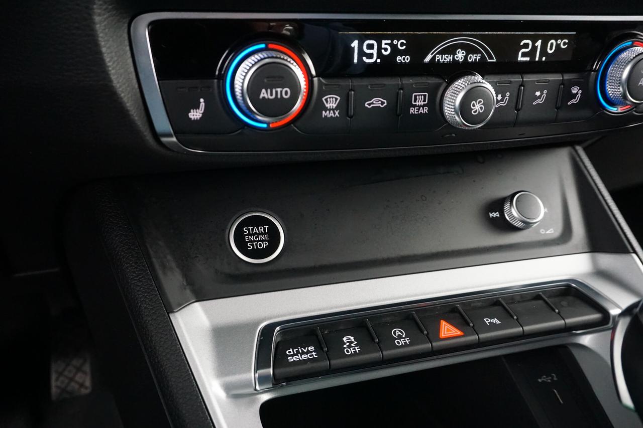 Audi Q3 SPB 40 TDI quattro S tronic Business Plus